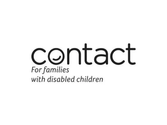 Contact - for families with disable children
